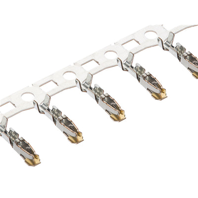 2053425028 by Molex - CONNECTOR SOCKET 20-22AWG CRIMP GOLD