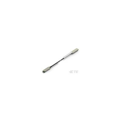 2053638-5 by TE Connectivity - C/A, QSFP, 5M, P1-P2, UNEQUALIZE