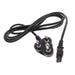 2054262M0712(R) by GlobTek, Inc. - CORD SANS 164-1 RA-IEC320 6.7
