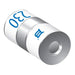 2056-40-ALF by Bourns Inc. - GDT 400V 5KA 3 POLE