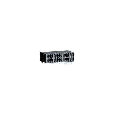 2057004-1 by TE Connectivity - 2X12 RJ POINT 5 GIG S5G73 R/G LE