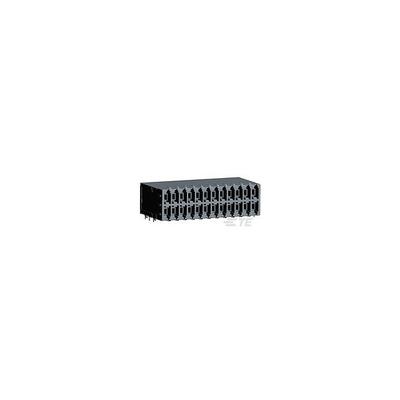 2007669-2 by TE Connectivity - 2X8 RJ POINT 5 GIG S5G73 Y/G LED