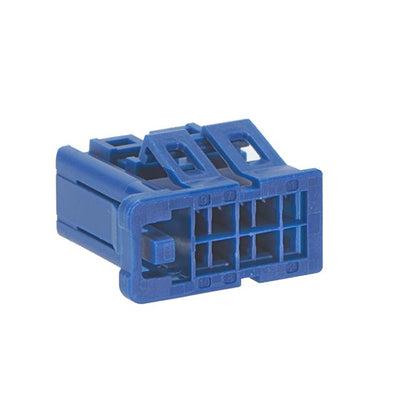 2058252103 by Molex - CONNTAK50 - 10CKT RCPT HSG - POL