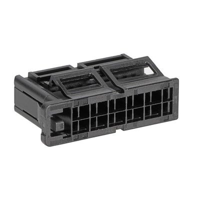 2058252221 by Molex - CONNTAK50 - 22CKT RCPT HSG - POL