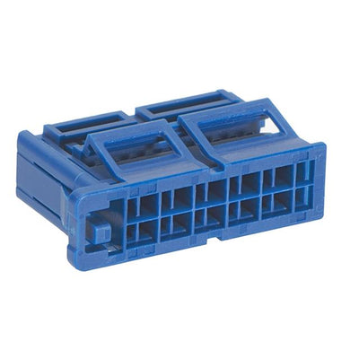 2058252223 by Molex - CONNTAK50 - 22CKT RCPT HSG - POL