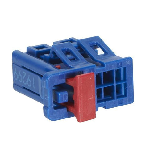 2058264203 by Molex - CONNTAK50 - 20CKT LRG CPA ASSY -