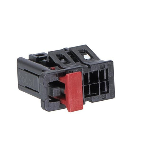 2058264081 by Molex - CONNTAK50 - 08CKT LRG CPA ASSY -