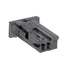 2080372021 by Molex - CONNTAK50 - 02CKT RCPT HSG CB -