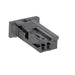 2058272021 by Molex - CONNTAK50 - 02CKT RCPT HSG TANG