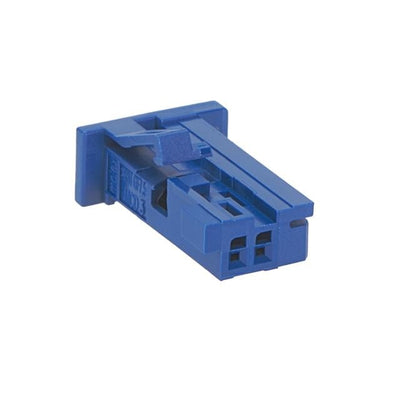 2080372023 by Molex - CONNTAK50 - 02CKT RCPT HSG CB -