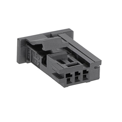 2058272031 by Molex - CONNTAK50 - 03CKT RCPT HSG TANG