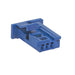 2058272033 by Molex - CONNTAK50 - 03CKT RCPT HSG TANG