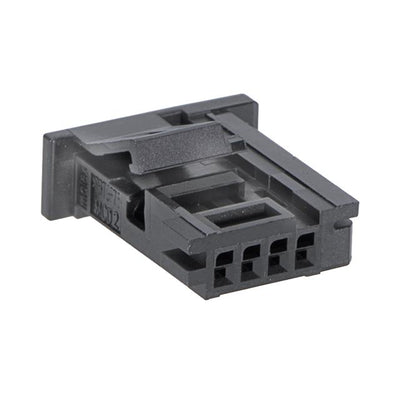 2058272043 by Molex - CONNTAK50 - 04CKT RCPT HSG TANG