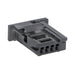 2058272043 by Molex - CONNTAK50 - 04CKT RCPT HSG TANG