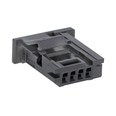 2058272041 by Molex - CONNTAK50 - 04CKT RCPT HSG TANG