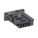 2058272041 by Molex - CONNTAK50 - 04CKT RCPT HSG TANG