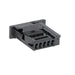 2058272051 by Molex - CONNTAK50 - 05CKT RCPT HSG TANG