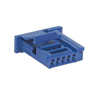 2058272053 by Molex - CONNTAK50 - 05CKT RCPT HSG TANG