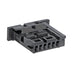 2058272061 by Molex - PCONNTAK50 - 06CKT RCPT HSG TANG