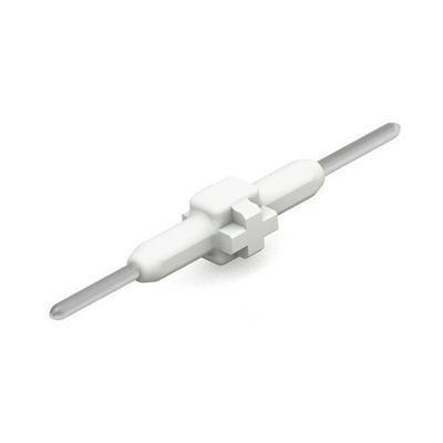 2059-901/018-000 by WAGO Corporation - BOARD-TO-BOARD LINK; PIN SPACING