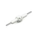 2059-901 by WAGO Corporation - BOARD-TO-BOARD LINK; PIN SPACING