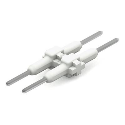 2059-902/018-000 by WAGO Corporation - BOARD-TO-BOARD LINK; PIN SPACING