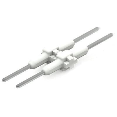 2059-902/021-000 by WAGO Corporation - BOARD-TO-BOARD LINK; PIN SPACING