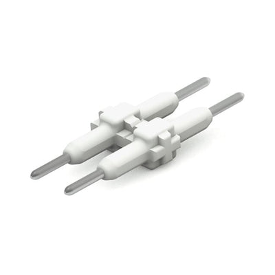 2059-902 by WAGO Corporation - BOARD-TO-BOARD LINK; PIN SPACING