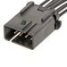 2059250010 by Molex - CONNECTOR PLUG HSG 8POS 3.60MM