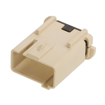 2059250011 by Molex - MULTICAT PLUG HSG 8CKT, KEY B