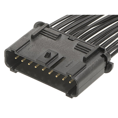 2059250070 by Molex - MULTICAT PLUG HSG 20CKT, KEY A