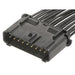 2059250070 by Molex - MULTICAT PLUG HSG 20CKT, KEY A