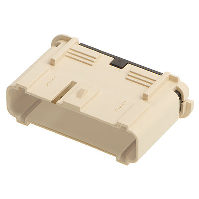 2059250071 by Molex - MULTICAT PLUG HSG 20CKT, KEY B