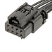 2059260010 by Molex - CONNECTOR RECPT HSG 8POS 3.60MM