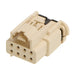 2059260011 by Molex - MULTICAT RECPT W/O CPA 8CKT, KEY
