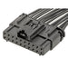 2059260070 by Molex - MULTICAT RECPT W/O CPA 20CKT, KE