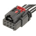 2059260110 by Molex - MULTICAT RECPT W/CPA 8CKT, KEY A