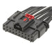 2059260170 by Molex - MULTICAT RECPT W/CPA 20CKT, KEY