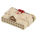 2059260171 by Molex - MULTICAT RECPT W/CPA 20CKT, KEY