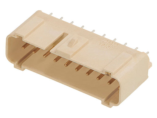 2059271071 by Molex - MULTICAT HEADER 20CKT, KEY B, P=