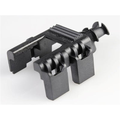 205929-0080 by Molex - MULTICAT BACKSHELL 8CKT KEY A