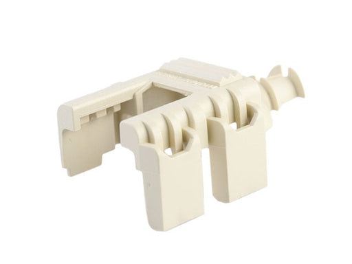 2059290081 by Molex - MULTICAT BACKSHELL 8CKT, KEY B