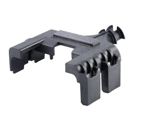 2059290200 by Molex - MULTICAT BACKSHELL 20CKT, KEY A