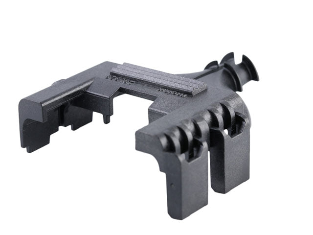 2059290200 by Molex - MULTICAT BACKSHELL 20CKT, KEY A