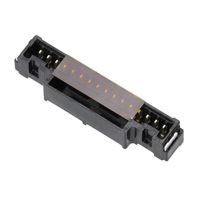 205957-0671 by Molex - 1.25WB MLP PTG SR ST ASSY 6CKT E