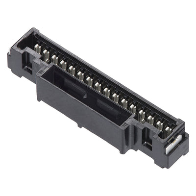 2059570771 by Molex - 1.25WB MLP PTG SR ST ASSY 7CKT E