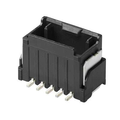 2059710071 by Molex - M-ONE 2.0 ST ASSY 7CKT E