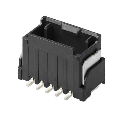 2059710081 by Molex - M-ONE 2.0 ST ASSY 8CKT ETP BK