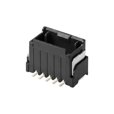 2059710023 by Molex - M-ONE 2.0 ST ASSY 2CKT ETP BK CV
