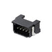 2059720041 by Molex - M-ONE 2.0 RA ASSY 4CKT ETP BK